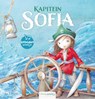 Kapitein Sofia - An Leysen - 9789044838473