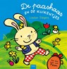 De paashaas en de kuikentjes - Liesbet Slegers - 9789044838541