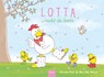 Lotta ruikt de lente - Diane Put ; Rik De Wulf - 9789044838565