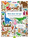 Reis door de tijd - Lotje - 9789044838732