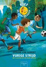 Vurige strijd - Gerard van Gemert - 9789044839012