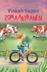 Vinken tellen en zomaartranen - Margreet Schouwenaar - 9789044839067