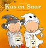 Kas en Saar vieren Halloween - Pauline Oud - 9789044839395