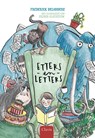 Etters en letters - Frederick Deloddere - 9789044839739