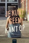 Je kunt geen kant op - Astrid Sercu - 9789044839876
