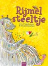 Rijmelsteeltje - Eva Vleeskruyer - 9789044840209