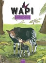 Wapi - Bart Demyttenaere - 9789044840230