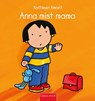 Anna mist mama - Kathleen Amant - 9789044840278
