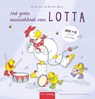 Het grote muziekboek van Lotta - Diane Put ; Rik de Wulf - 9789044840391