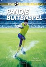 Randje buitenspel - Gerard van Gemert - 9789044840803