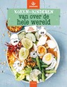 Van over de hele wereld - De Kookhoek - 9789044840810