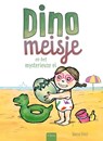 Dinomeisje en het mysterieuze ei - Vanna Vinci - 9789044840872