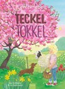 Lentekriebels met teckel Tokkel - Ilse De Keyzer - 9789044840957
