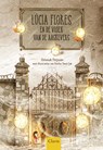 Lúcia Flores en de vloek van de aaskevers - Chinouk Thijssen - 9789044841176