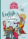 Eerlijk of oneerlijk? - Pierre Winters - 9789044841268