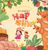 Planeet hap slik - Wu Dandan - 9789044841381