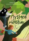 Mysterie in de moestuin - Jeanet Kingma - 9789044841572