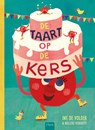 De taart op de kers - Ine De Volder - 9789044841985