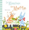 De moestuin van Muffin - Sam Loman - 9789044842449