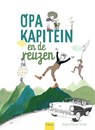 Opa Kapitein en de reuzen - Ángela Peláez-Vargas - 9789044842944