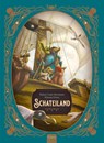 Schateiland - Robert Louis Stevenson - 9789044843002