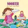 Noortje en het vervoer - Annemarie van der Heijden - 9789044843200