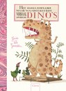 Het ongelooflijke maar waargebeurde verhaal van de dino's - Guido van Genechten - 9789044843279