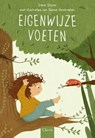 Eigenwijze voeten - Irène Storm - 9789044843637