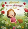 Klappende rozen en bloemen vol boter - Margreet Schouwenaar - 9789044843651