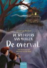 De overval - Jeroen van Berckum - 9789044844061