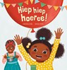 Hiep hiep hoeree! - Carolijn Leisink - 9789044844108