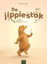 De jippiestok - Roel Seidell - 9789044844252