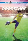 Doodschop - Gerard van Gemert - 9789044844474