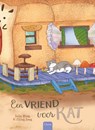 Een vriend voor Kat - Jialin Wang - 9789044844498