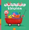 Kleuren - Esther van den Berg - 9789044844603