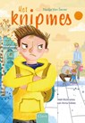 Het knipmes - Nadja Van Sever - 9789044844771