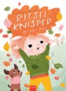 Ritsel, knisper, in het bos - Ellen DeLange - 9789044844986