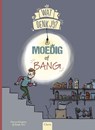 Moedig of bang? - Pierre Winters - 9789044845082