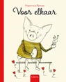 Voor elkaar - Francesca Pirrone - 9789044845136