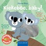 Kiekeboe, baby! - Marion Billet - 9789044845211