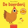 De boerderij - Claire Babin - 9789044845273