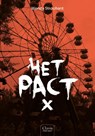 Het Pact - Wendy Stroobant - 9789044846959