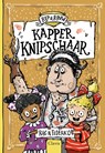 Kapper Knipschaar - Rik Peters - 9789044847253