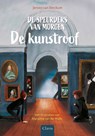 De kunstroof - Jeroen van Berckum - 9789044847420