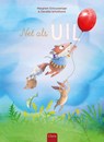 Net als Uil - Margreet Schouwenaar - 9789044847741