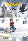 Tommy en de kraai - Gerard van Gemert - 9789044847802