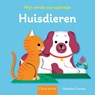 Huisdieren - Géraldine Cosneau - 9789044848038