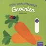 Groenten - Nathalie Choux - 9789044848069