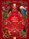 De magische wereld van heksen - Cécile Roumiguière - 9789044848953