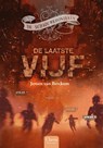 De laatste vijf - Jeroen van Berckum - 9789044849103